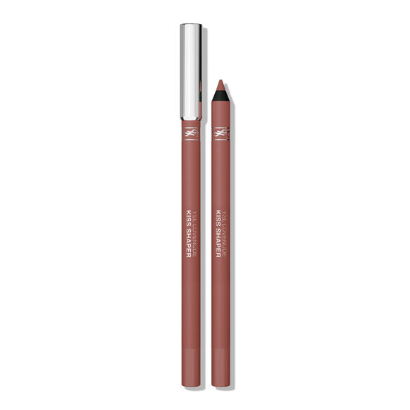 LOVENUDE Kiss Shaper Sculpting Lip Liner, BURNING MAUVE , large, image1