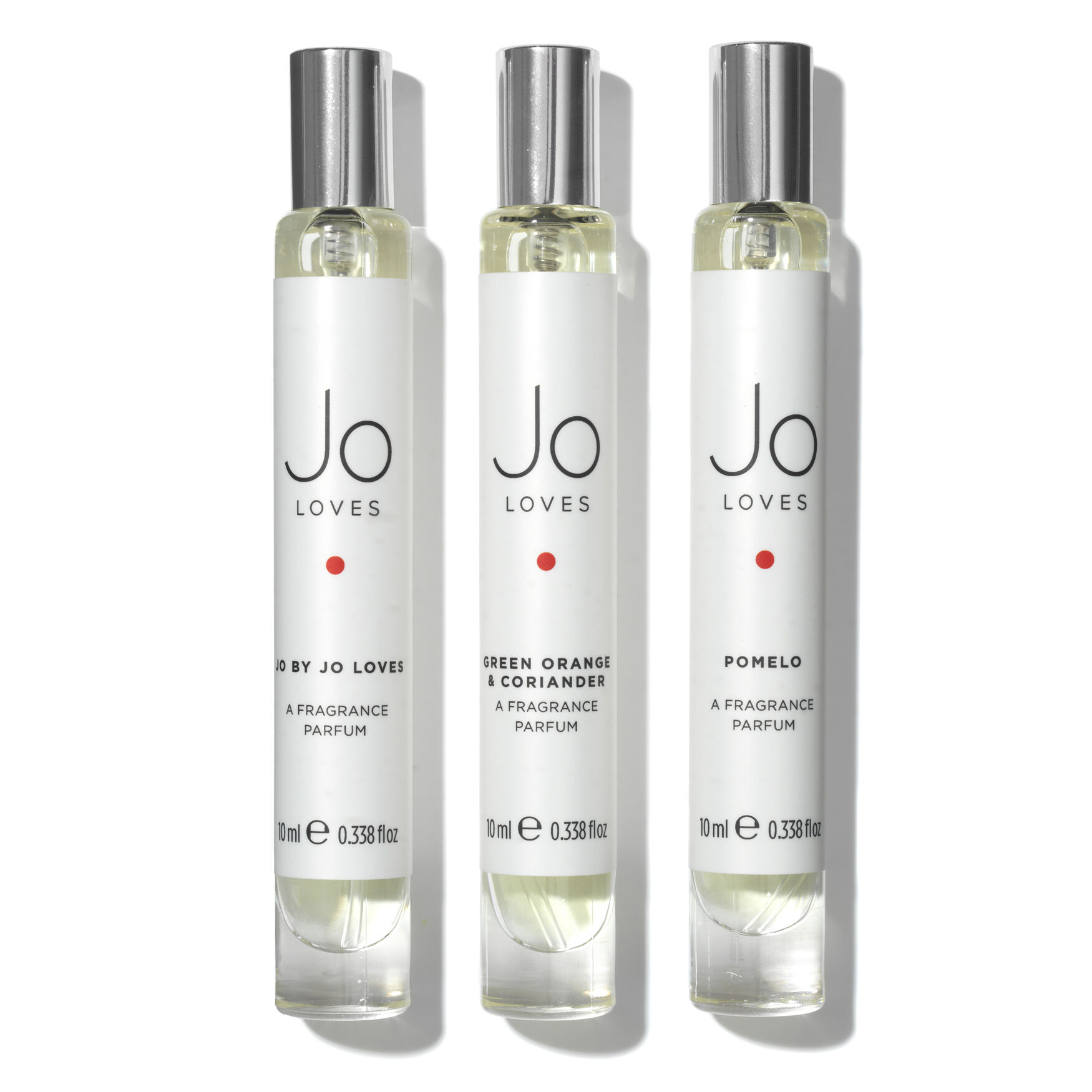 Jo loves fragrance hotsell trio
