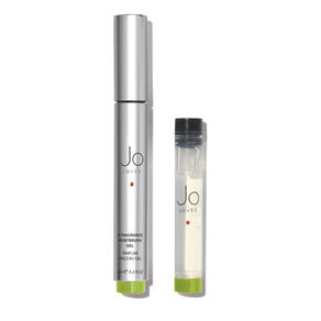 Gel pinceau Orange verte & Corriandre A Parfum