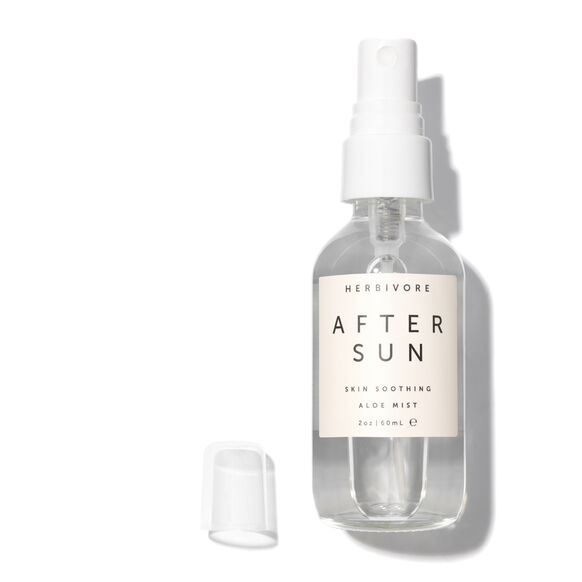 After Sun Soothing Aloe Mist, , large, image2