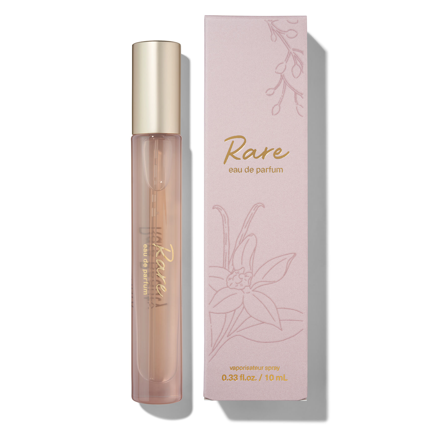 新品✨rarebeauty 香水 Rare Eau de Parfum 50mL Rare Eau de Parfum with Vanilla and Caramel - Rare Beauty by