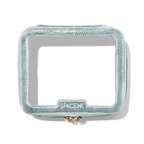 Medium Travel Bag Icy Blue
