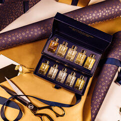 Ultimate Wellbeing Bath & Shower Oil Collection, , large, image3