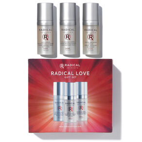 Coffret cadeau Radical Love