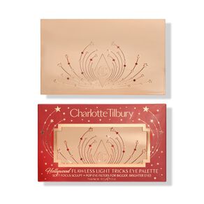 Hollywood Flawless Light Tricks Eye Palette