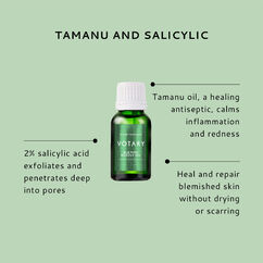 Blemish Rescue Oil – Tamanu and Salicylic, , large, image7