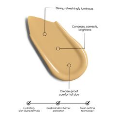 Seamless Skin Luminist Concealer, 16, large, image2