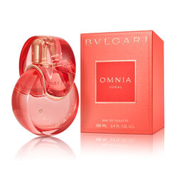 Omnia Coral Eau de Toilette, , large, image2