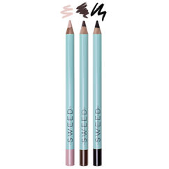 Satin Kohl Eyeliner, BLACK, large, image6