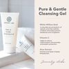 Pure & Gentle Cleansing Gel, , large, image3