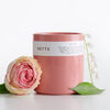 Gallica Rose Scented Candle, , large, image4