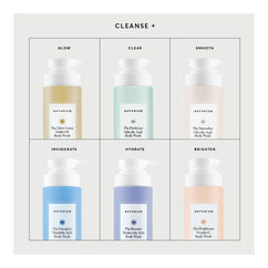 The Perfector Salicylic Acid Body Wash, , large, image7