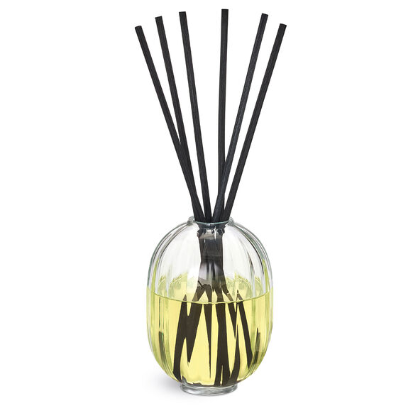 Le diffuseur de parfum d'intérieur - Tubereuse, , large, image1