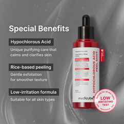 Hypochlorous Acid Peel Shot, , large, image8