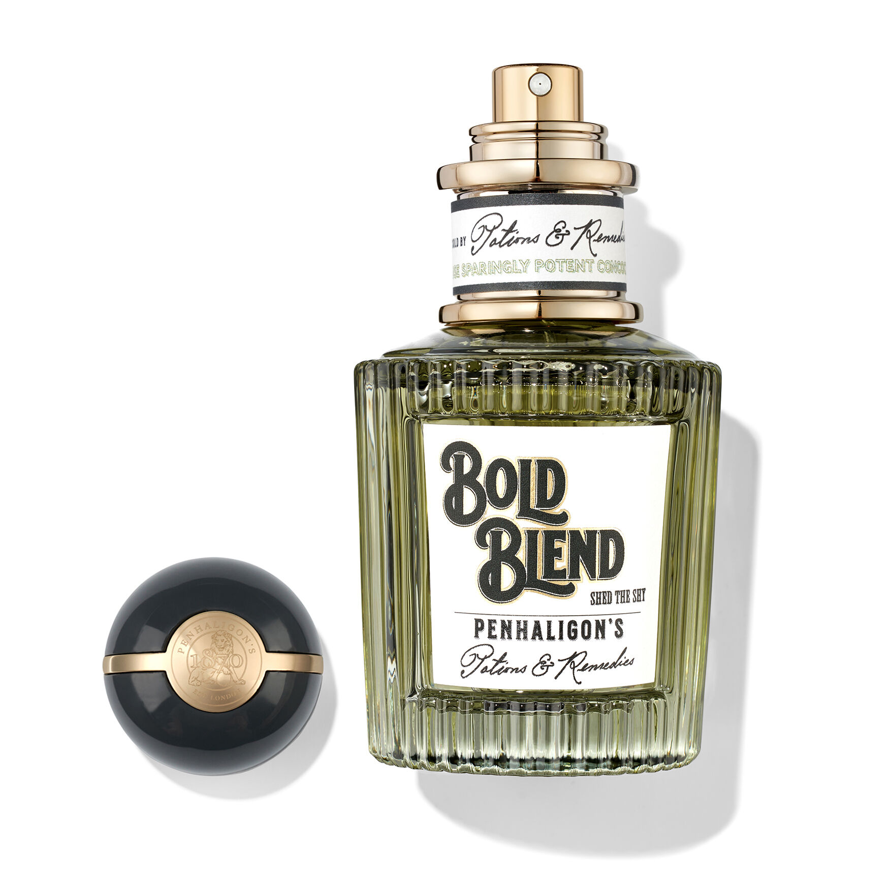 Penhaligon's Bold Blend Eau de Parfum | Space NK