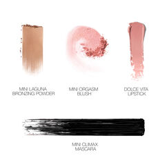 Pleasure Trip Travel Set, , large, image2