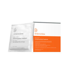 Alpha Beta Exfoliating Body Treatment, , large