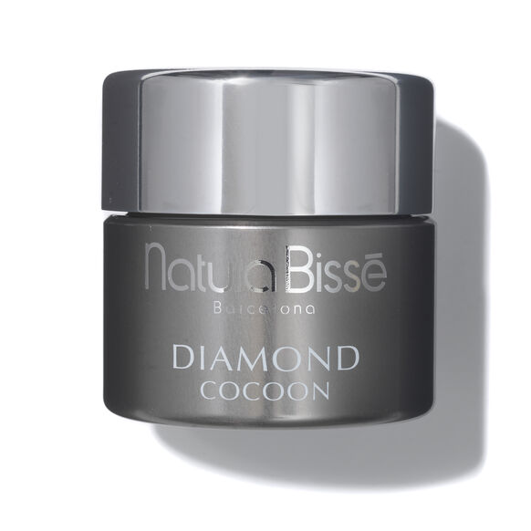 Diamond Cocoon Ultra Rich Cream, , large, image1