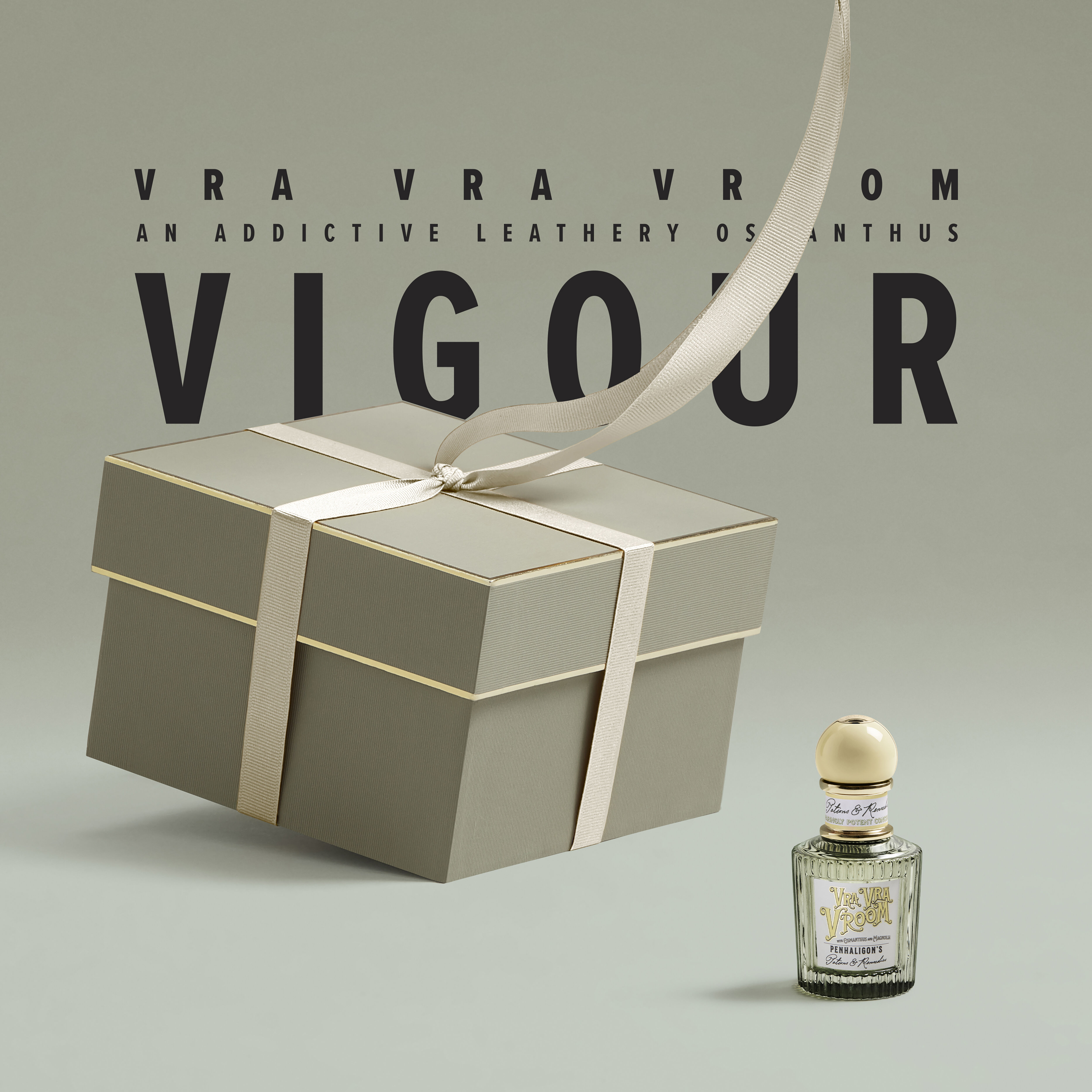 Penhaligon's Vra Vra Vroom Eau de Parfum | Space NK
