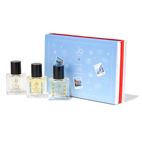 With Love from Italy a Fragrance Trio