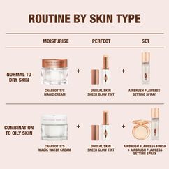 Unreal Skin Sheer Glow Tint, 4 FAIR, large, image7