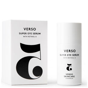 Super Eye Serum