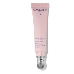 Resveratrol-Lift Depuffing Eye Cream with Peptides, , large, image3