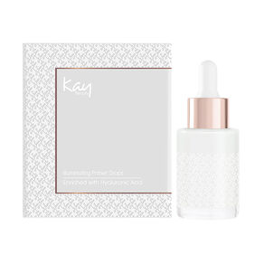 Illuminating Primer Drops