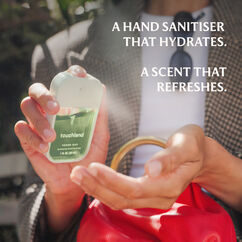 Lily of the Valley Hand Sanitiser, , large, image4