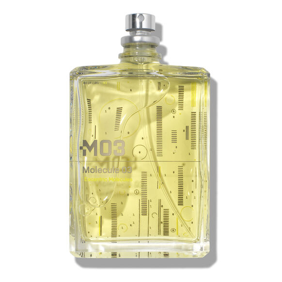 Molecule 03 Eau de Toilette, , large, image1