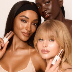 Unreal Skin Sheer Glow Tint, 16 DEEP, large, image10