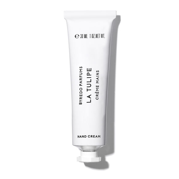 La Tulipe Hand Cream, , large, image1