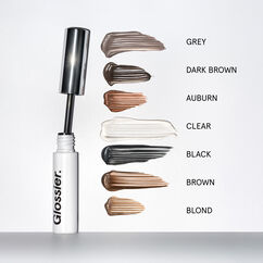 Boy Brow Volumizing Eyebrow Gel-Pomade, AUBURN, large, image8