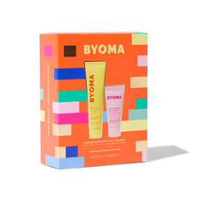 Barrier Boosting Bestsellers