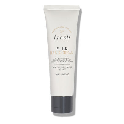Milk Hand Cream