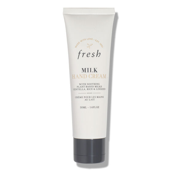 Milk Hand Cream, , large, image1