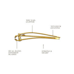 Beryl - Nail Clippers, , large, image3