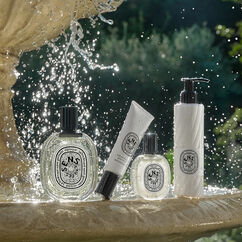 Perfumed hand cream Eau des Sens, , large, image5
