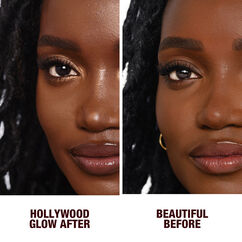 Hollywood Glow Glide Architect Highlighter, BRONZE GLOW, large, image6