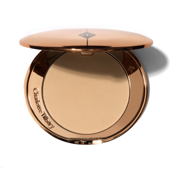 Airbrush Flawless Finish Powder, 2 MEDIUM, large, image_1