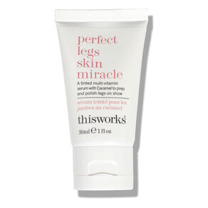 Perfect Legs Skin Miracle