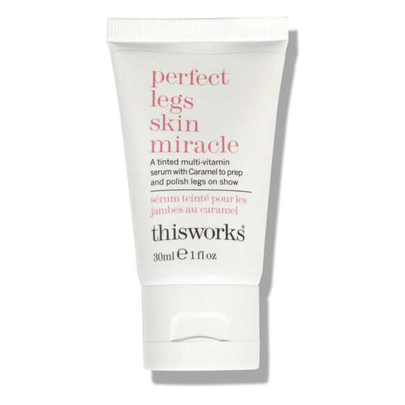 Perfect Legs Skin Miracle, , large, image1