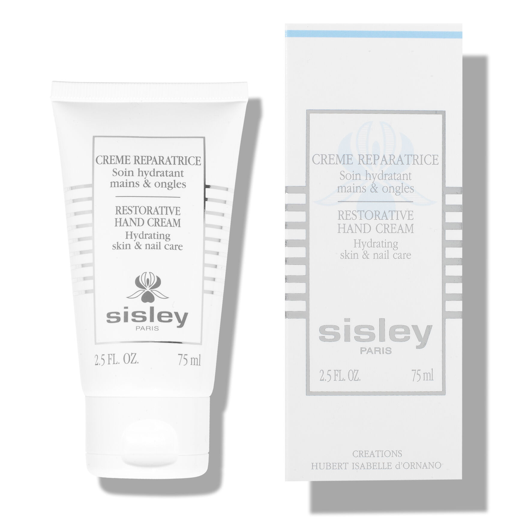Sisley-Paris Restorative Hand Cream | Space NK
