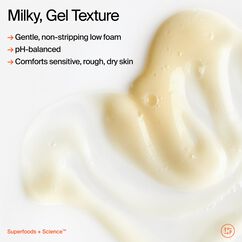 Adaptogens + Snow Mushroom Calm Cleanser, , large, image3