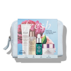 Smooth, Glowing Skin Favorites On-The-Go Set, , large, image2