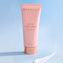 Rose Goldea Blossom Delight Body Milk, , large, image3