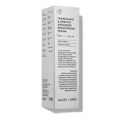 Tranexamic & Arbutin Advanced Brightening Serum, , large, image5