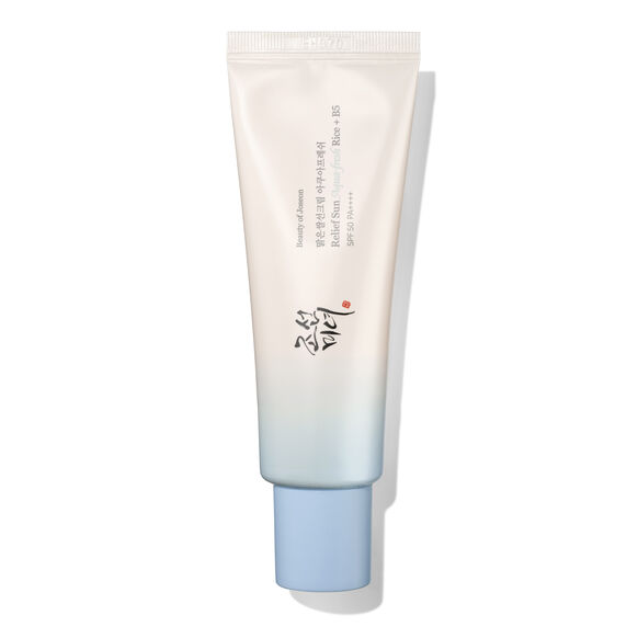 Relief Sun Aqua-Fresh : Rice + B5, , large, image1