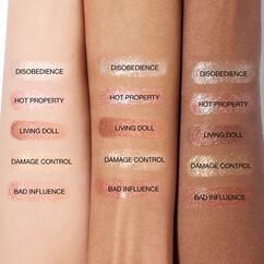 Sparkling Seduction Liquid Eyeshadow, BAD INFLUENCE, large, image4