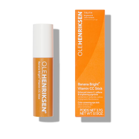 Banana Bright+ Vitamin CC Stick, APRICOT, large, image1